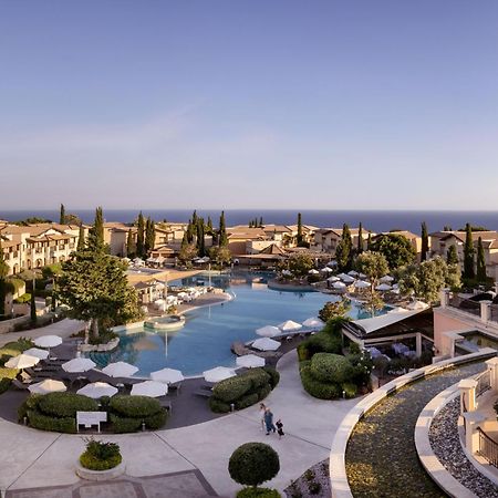 Aphrodite Hills Hotel Kouklia Extérieur photo