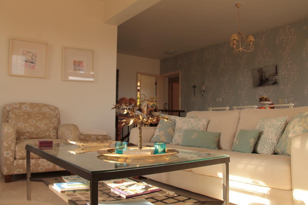 Aphrodite Hills Hotel Kouklia Chambre photo
