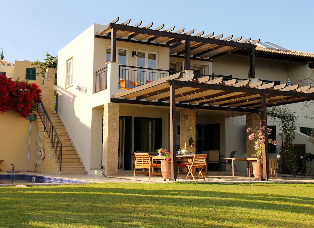 Aphrodite Hills Hotel Kouklia Chambre photo