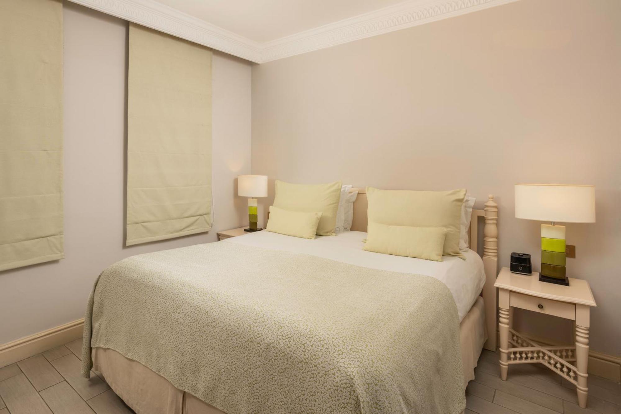 Aphrodite Hills Hotel Kouklia Extérieur photo