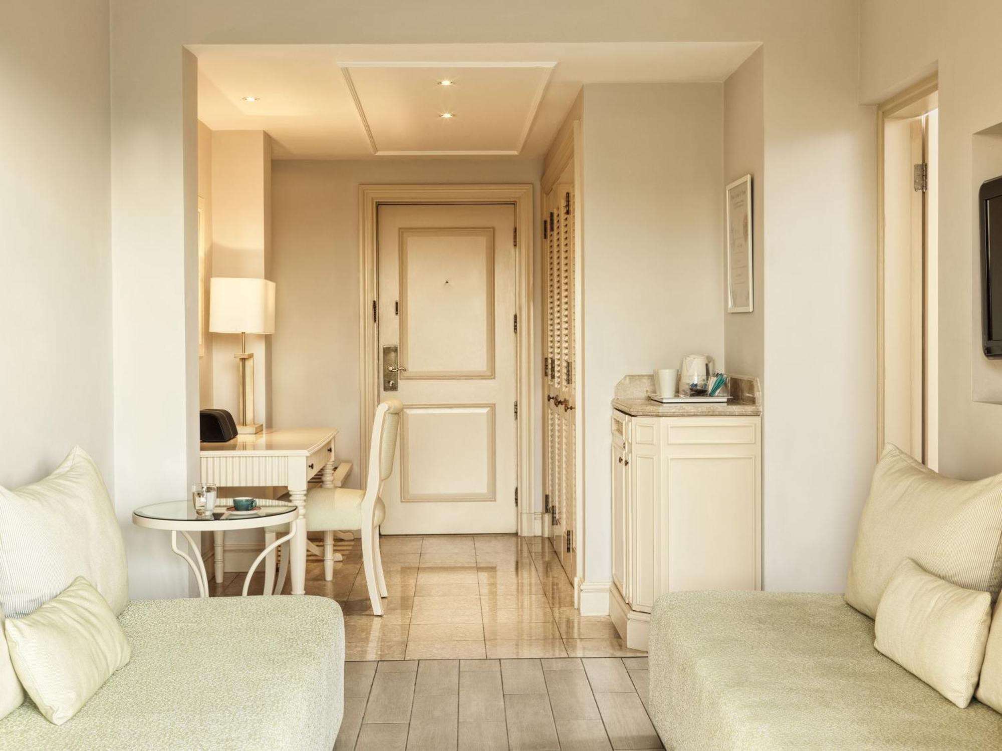 Aphrodite Hills Hotel Kouklia Extérieur photo