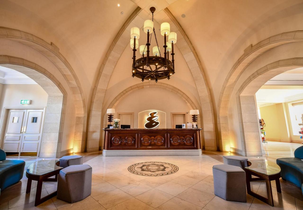 Aphrodite Hills Hotel Kouklia Extérieur photo